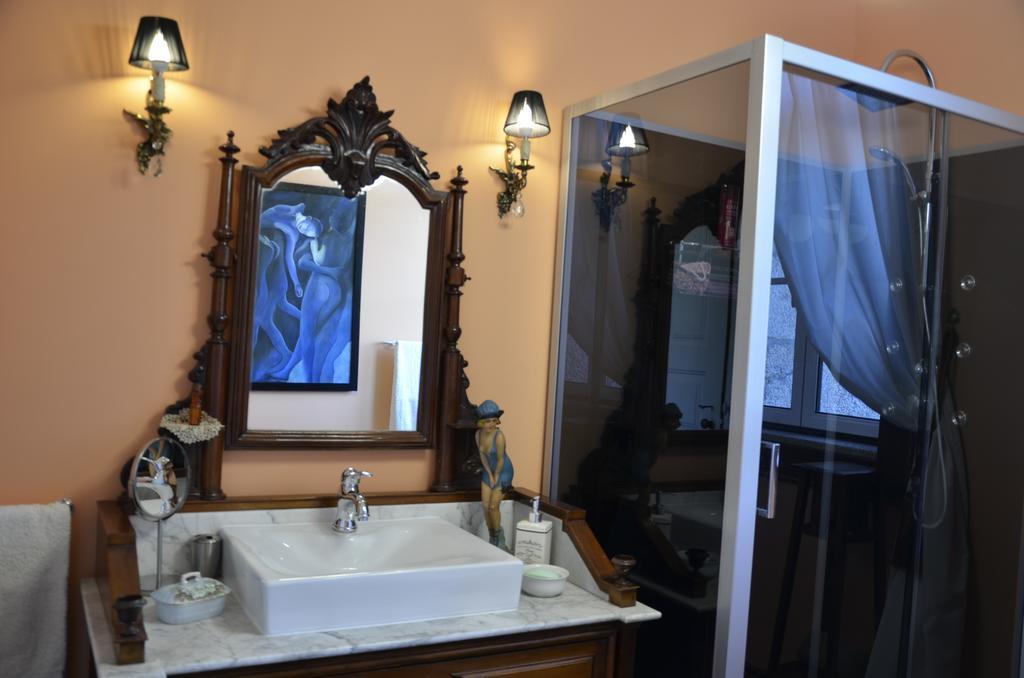 Solar da Motta Douro Boutique Home Ancede Exterior foto