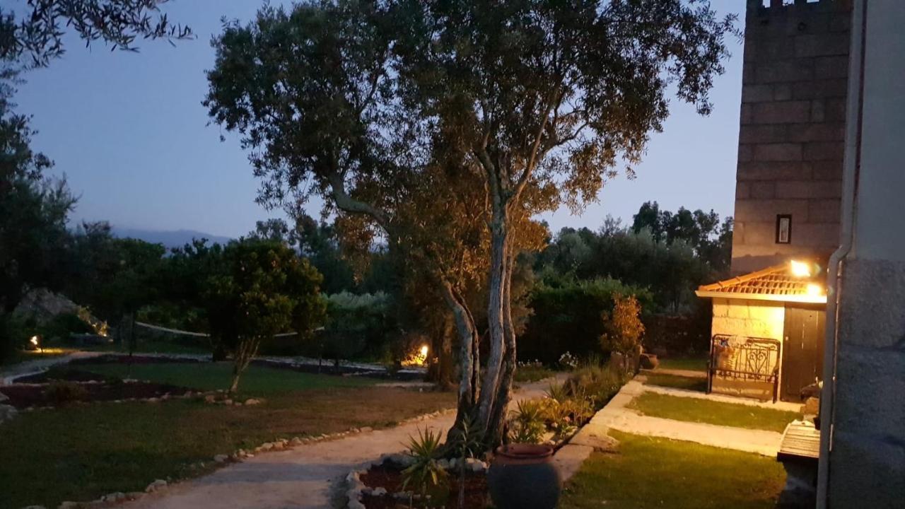 Solar da Motta Douro Boutique Home Ancede Exterior foto